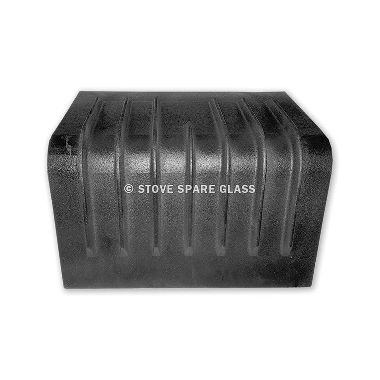 Baffle/Throat Plate - Dovre 250 &amp; Stovax Huntingdon 25