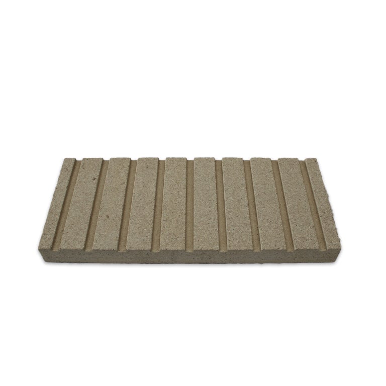Baldemar Back Fire Brick - StoveSpareGlass