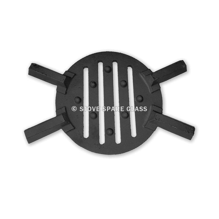 Bilberry 8kW Spare Parts GRATE SM08113 - StoveSpareGlass