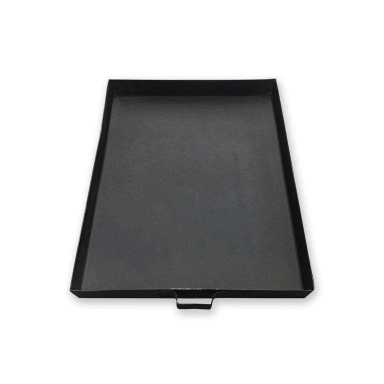 Blacksmith Artisan Boiler Ash Pan - StoveSpareGlass