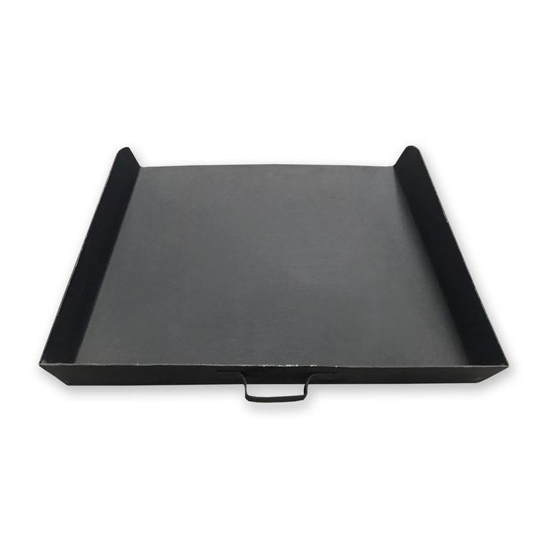 Blacksmith Artisan Non Boiler Ash Pan - StoveSpareGlass