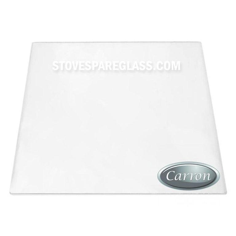 Carron 11kW Stove Glass