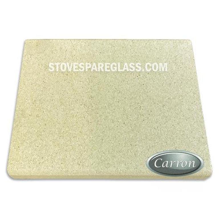 Carron Stoves Carron 4.7kW Rear Brick - StoveSpareGlass