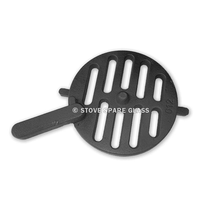 Centre Inner Grate to suit Stovax Stockton &amp; View Stoves SMN37
