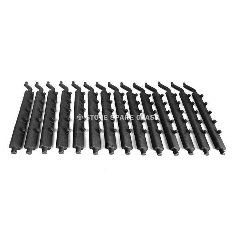 Charnwood Replacement Grate Bar (set of 14) Grate Bar 002/CG01