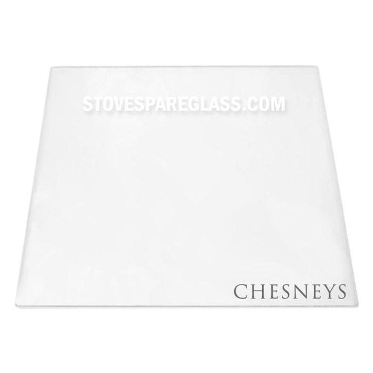 Chesneys Salisbury 5kW Stove Glass