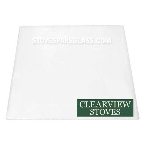 Clearview Stove Glass StoveSpareGlass