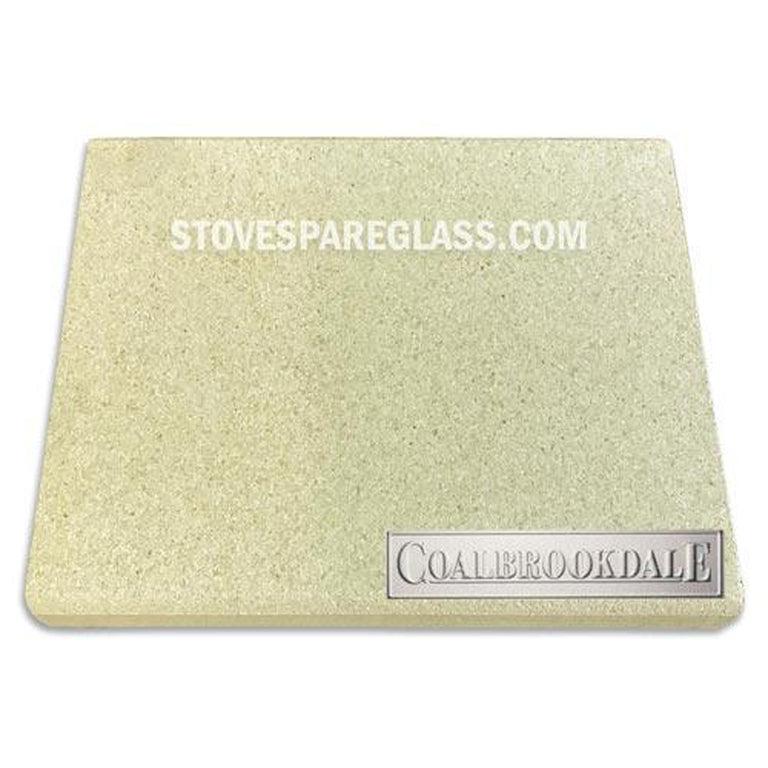 Coalbrookdale Stoves Coalbrookdale Little Wenlock Rear Brick - Non Boiler Model