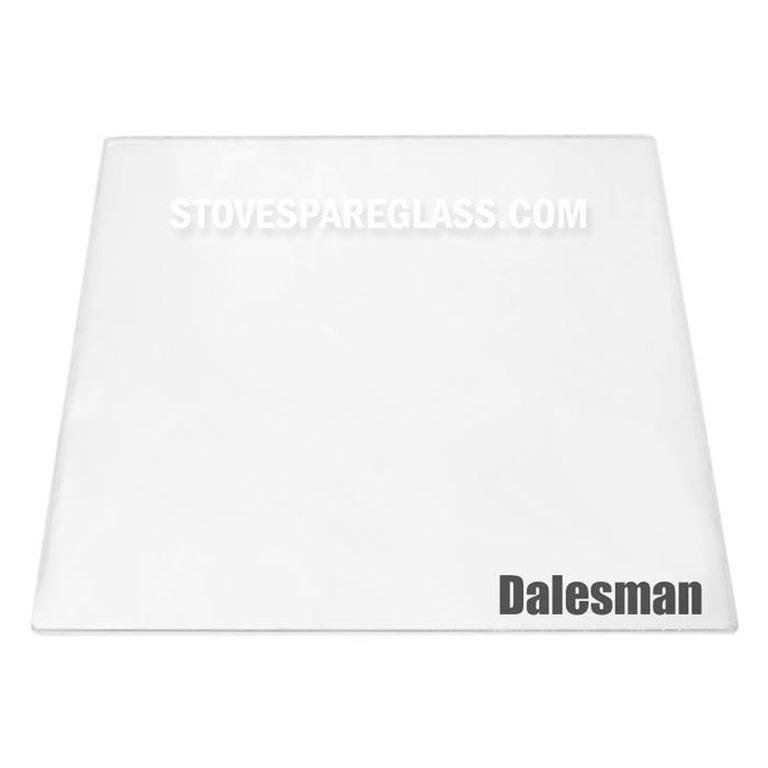 Dalesman Large Stove Glass