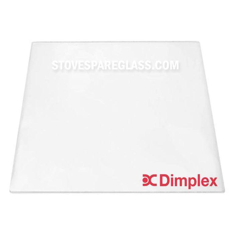 Dimplex Westcott Inset Stove Glass