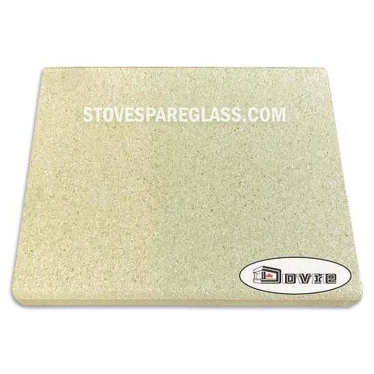 Dovre Stoves Dovre 500 Rear Brick - StoveSpareGlass