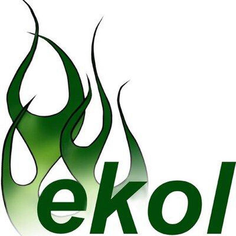 Ekol Clarity 12kW (Double sided) Stove Glass