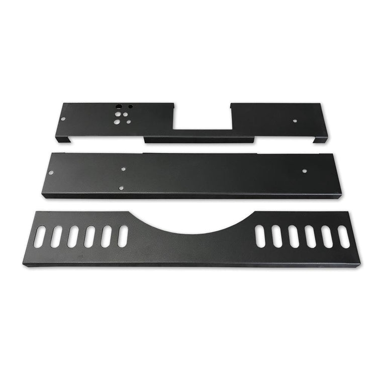 Elessar Rear Grill Set - StoveSpareGlass