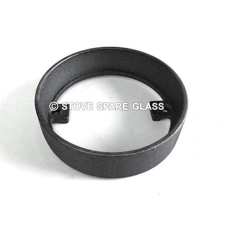 FLUE COLLAR to suit MORSO SQUIRREL 1410 1412 1430