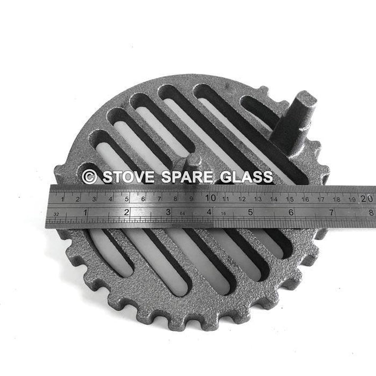 Fire Grate For Franco Belge Belfort Montfort Dovre 250/425