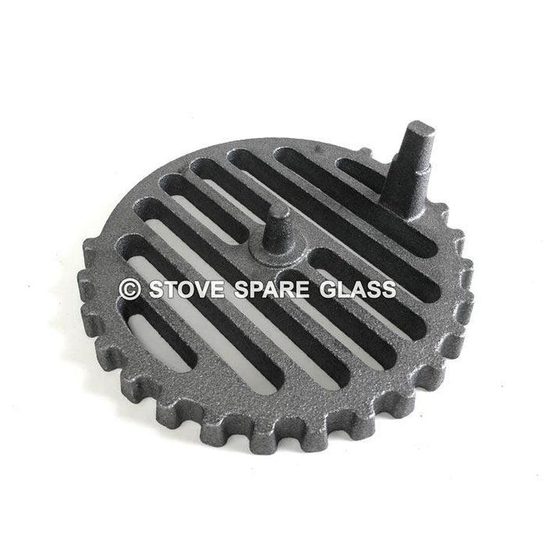 Fire Grate For Franco Belge Belfort Montfort Dovre 250/425