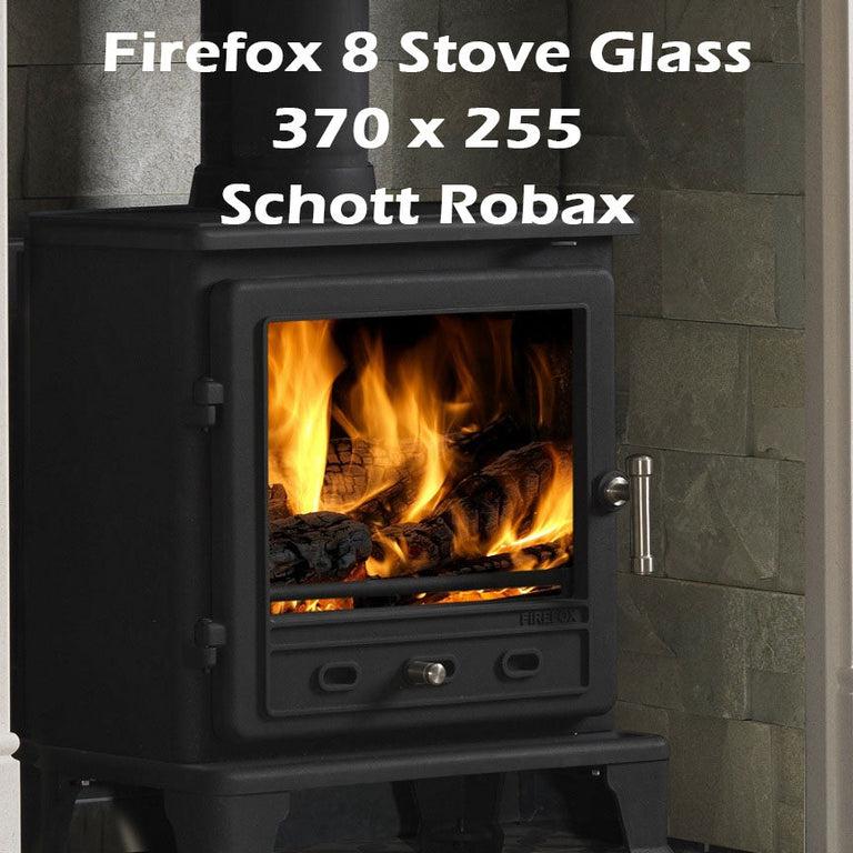 Firefox 8 Stove Glass 370 x 225