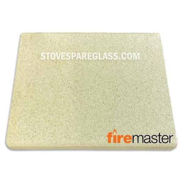 Firemaster Stoves Firemaster 5 Side Brick (Lower Brick) - StoveSpareGlass