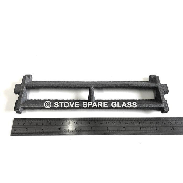 Front Grate Bar To Suit Morso Squirrel 1410 1412 1430