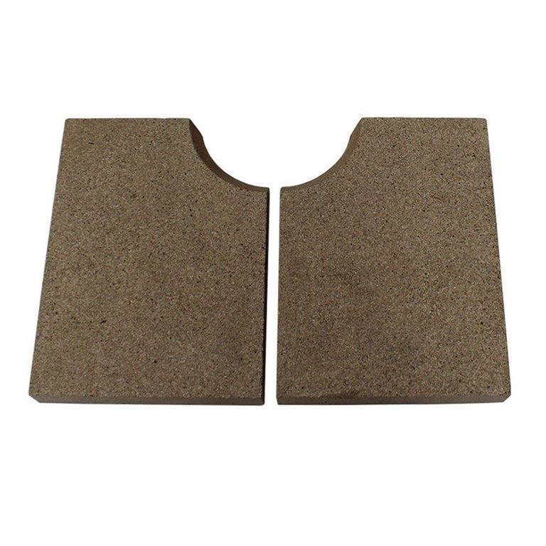 Gabriel Back Fire Brick Set