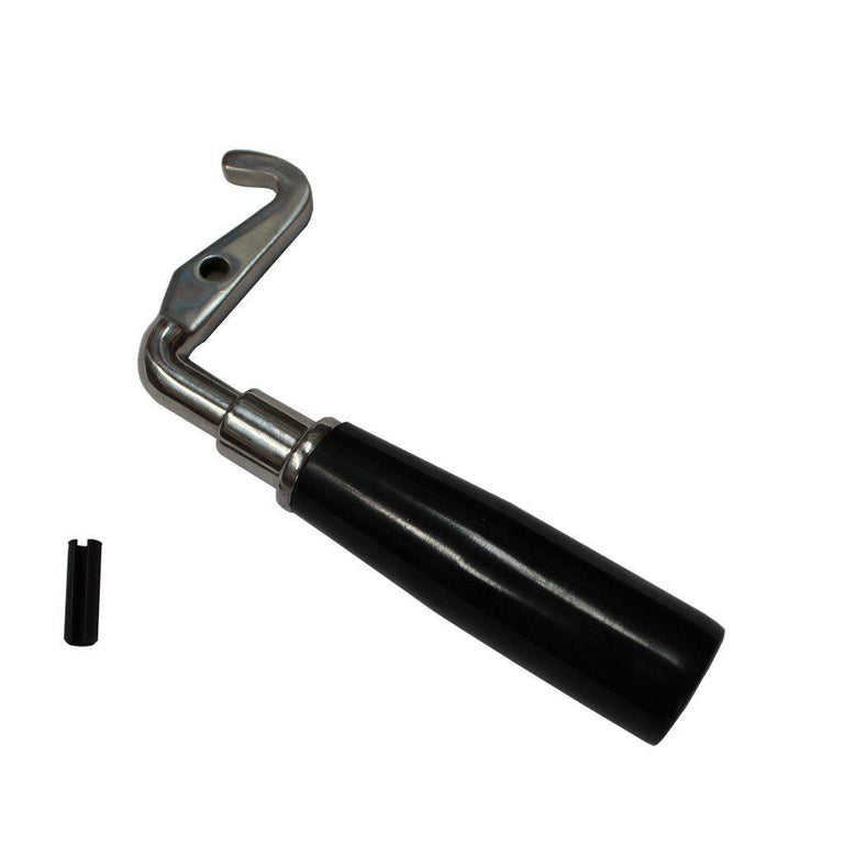 Gabriel Door Handle Set