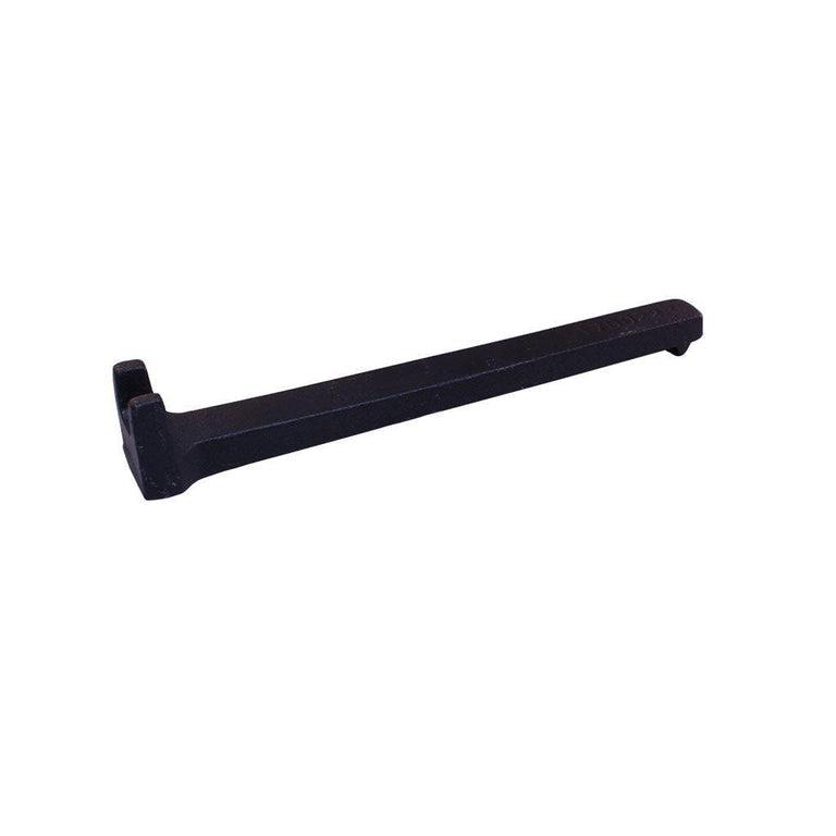 Graphite 10 Ash Pan Tool - StoveSpareGlass