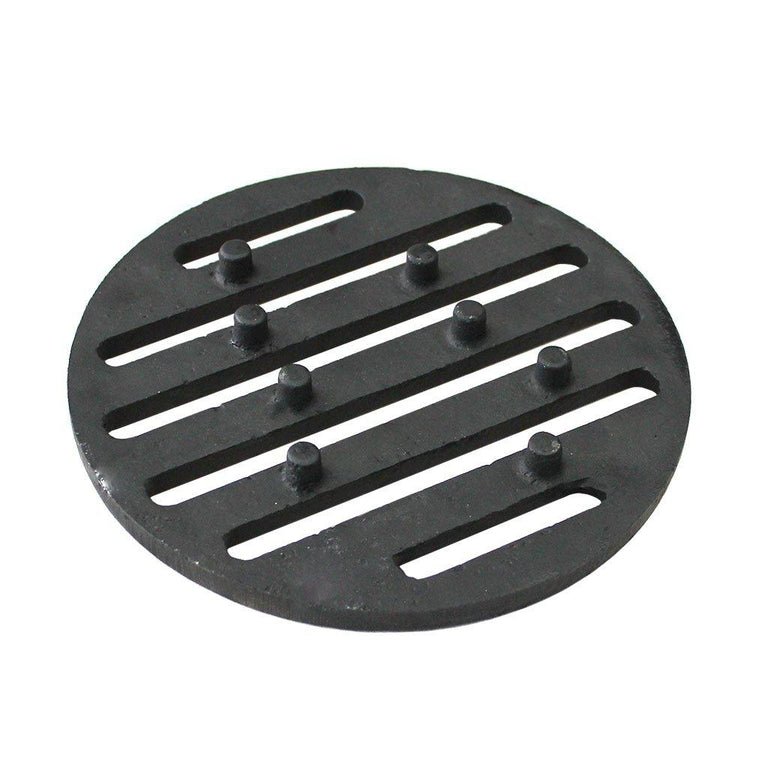 Graphite 10 Non Boiler Inner Grate - StoveSpareGlass