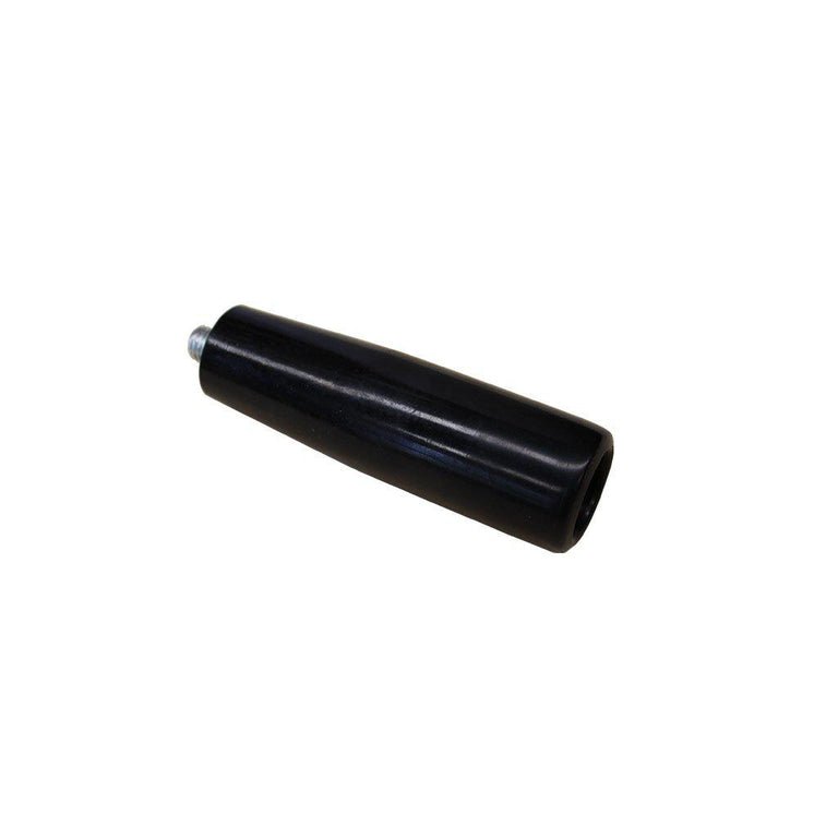 Graphite 5 Door Handle - StoveSpareGlass