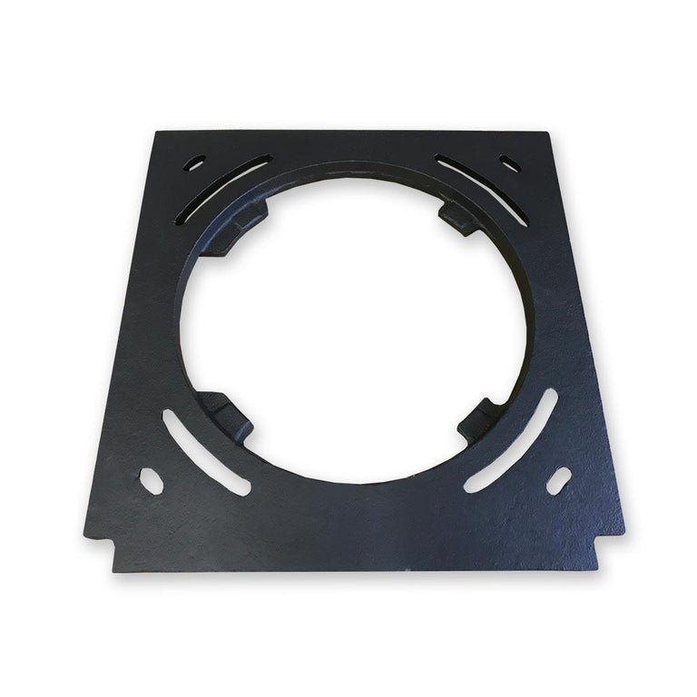 Graphite 5902 Carrier Frame - StoveSpareGlass