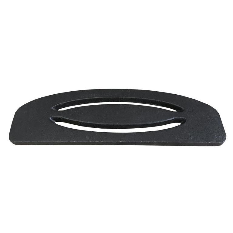 Graphite 5902 Front Fire Fence - StoveSpareGlass