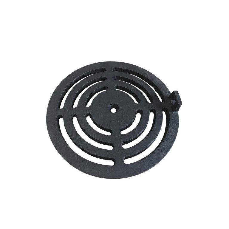 Graphite 5902 Inner Grate - StoveSpareGlass