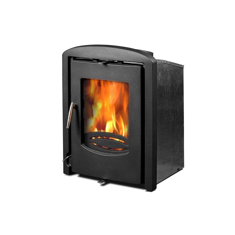 Graphite Convector Inset