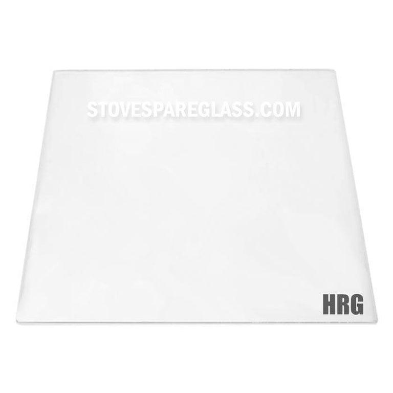 HRG The Ecclestone (JA002) Stove Glass - StoveSpareGlass