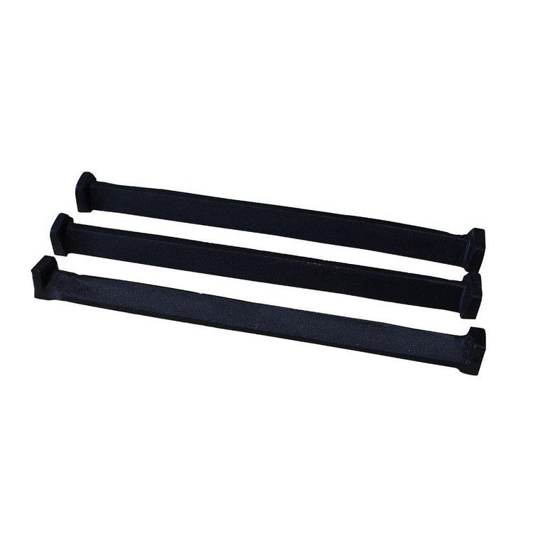 Hamco Glendine Front Log Retainer Bars - StoveSpareGlass