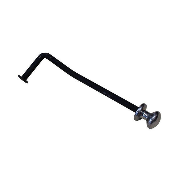 Hamco Glendine Grate Rod with Knob - StoveSpareGlass