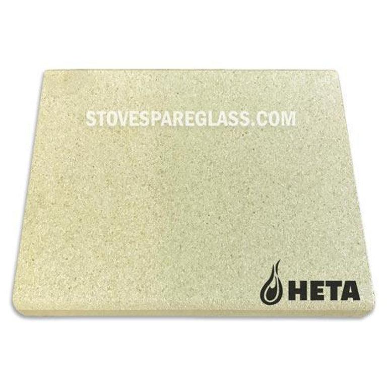 Heta Stoves Scanline 5kW Side Brick