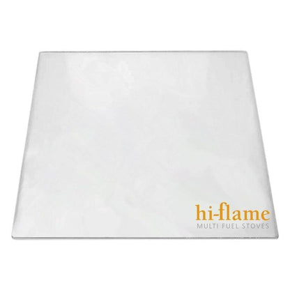 Hi-Flame Aidan / Maximus Stove Glass - StoveSpareGlass
