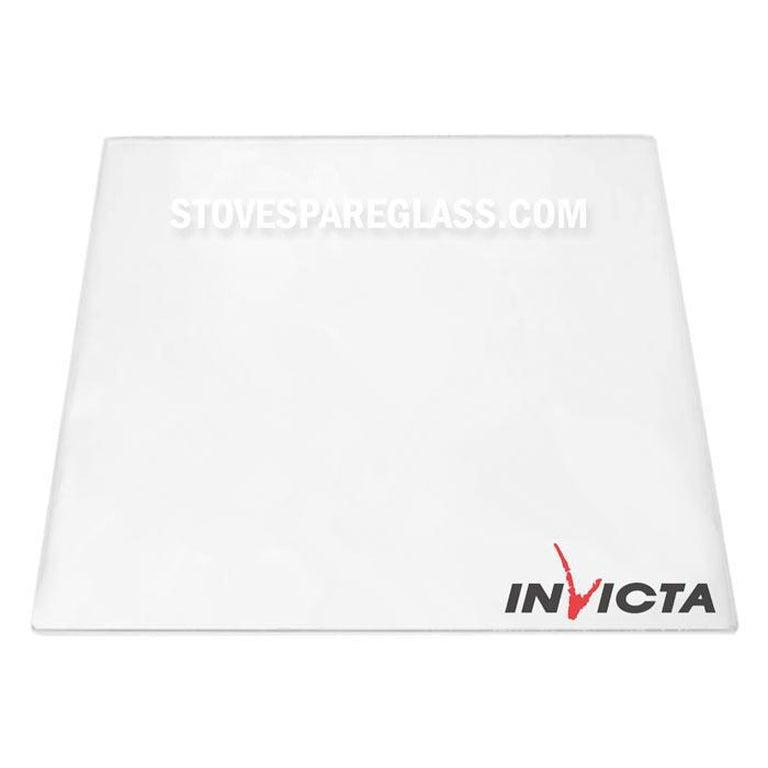 Invicta Chamane Stove Glass