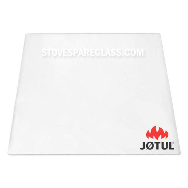 Jotul No. 1 Stove Glass StoveSpareGlass