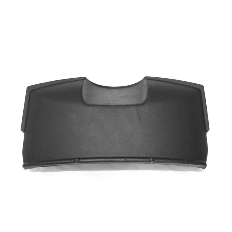 Lilyking 629 Baffle Throat Plate - StoveSpareGlass