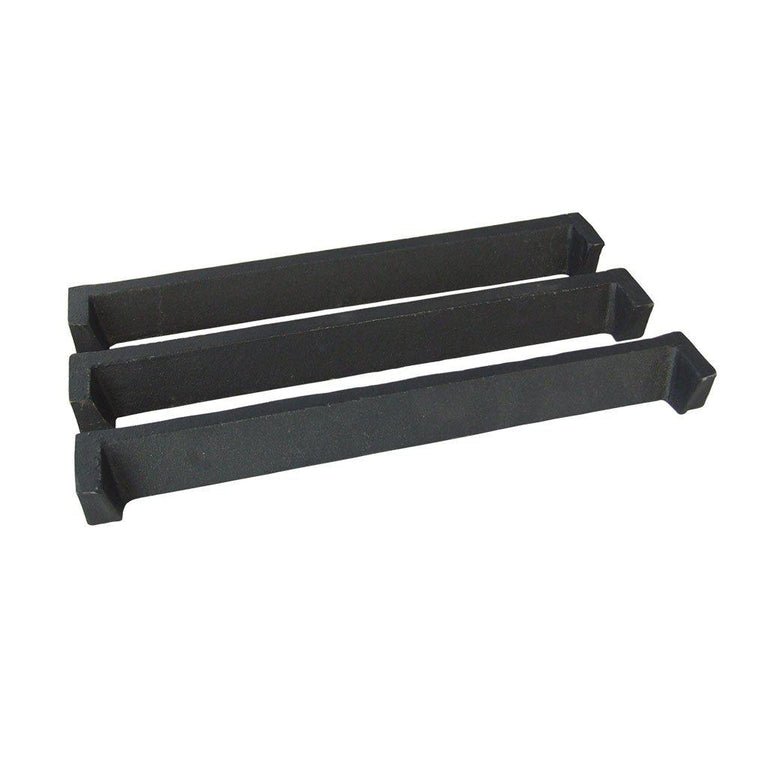Lilyking 629 Log Retainer Bars - StoveSpareGlass