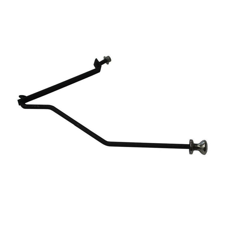 Lilyking 679 Grate Rod with Knob - StoveSpareGlass