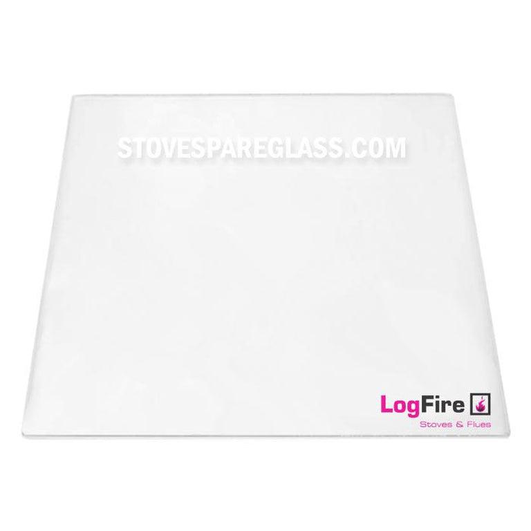 Logfire Sprite Stove Glass