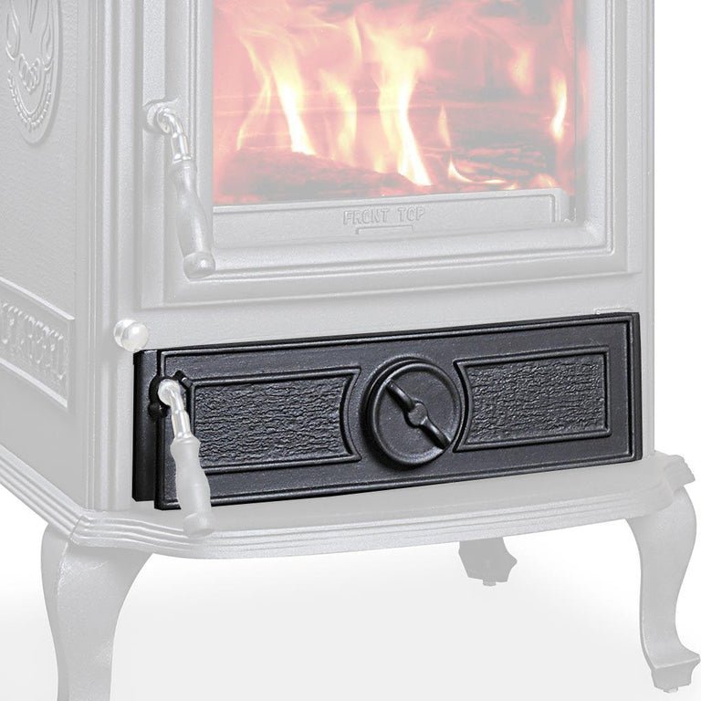 Maximus Ash Door - StoveSpareGlass