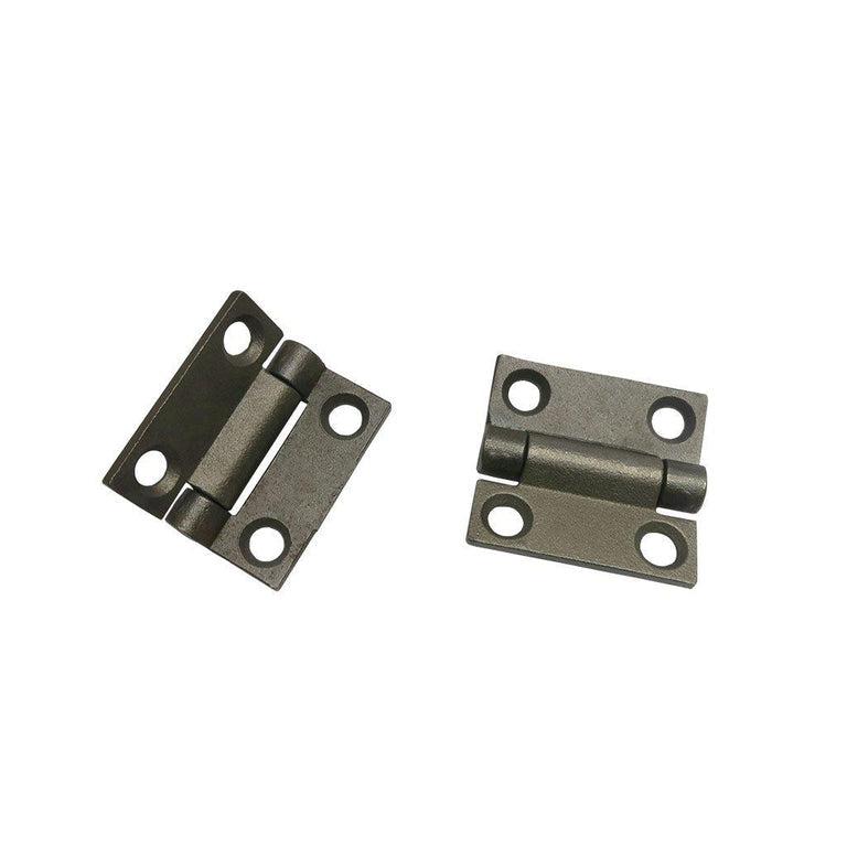 Maximus Door Hinges - StoveSpareGlass