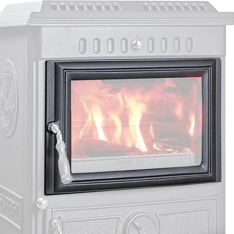 Maximus Fire Door - StoveSpareGlass