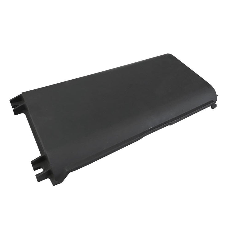 Maximus Top Cleaning Access Plate - StoveSpareGlass