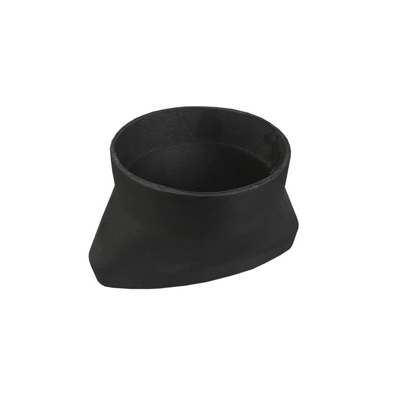 Maximus Top Flue Collar - StoveSpareGlass