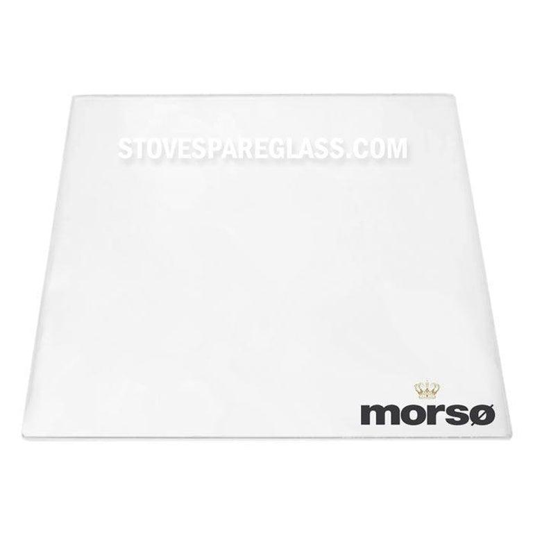 Morso Cleanheat Squirrel 1430 &amp; Panther Stove Glass
