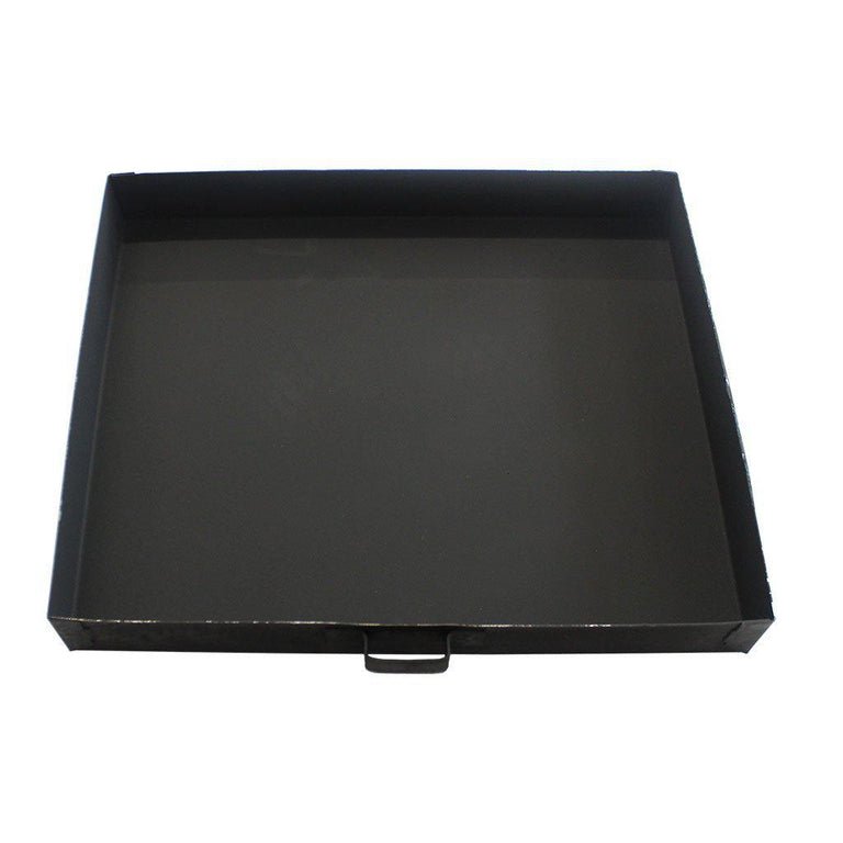 Mulberry Beckett Ash Pan - StoveSpareGlass